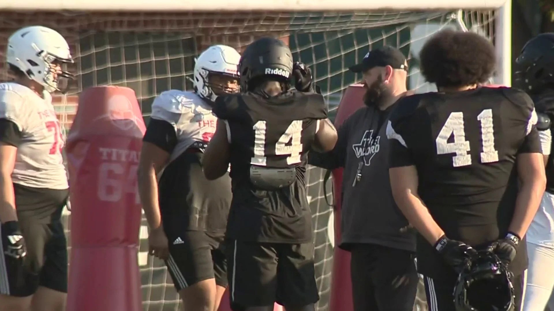 How athletic trainers use science to shield athletes from the heat | FROUSA How athletic trainers use science to shield athletes from the heat | FROUSA