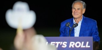 Gov. Greg Abbott launches reelection campaign for fourth term