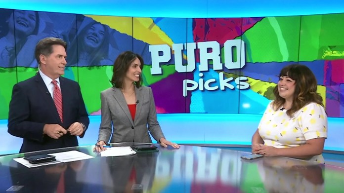 Puro Picks: Social media influencer Stephanie Guerra discusses weekend events in San Antonio