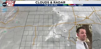 Wildfires in the Texas Panhandle