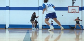 MacArthur girls’ basketball aims high under Clarissa Torres’ leadership