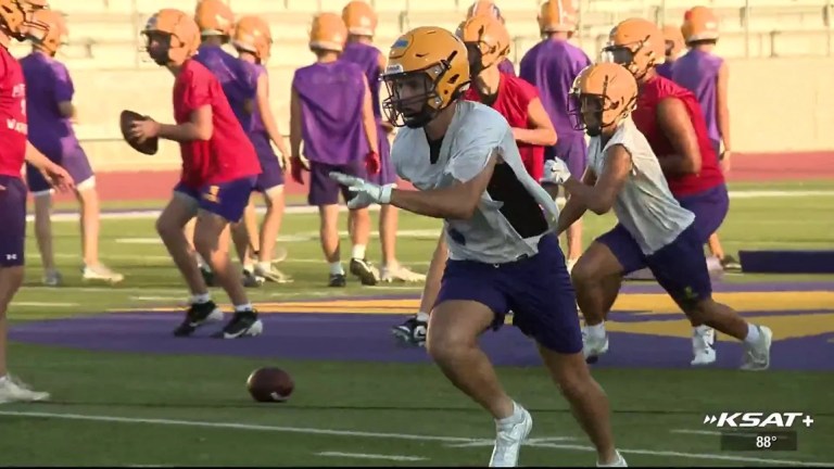 Defending District 13-5A-DI champion Pieper expects to reach new heights in 2025 Defending District 13-5A-DI champion Pieper expects to reach new heights in 2025
