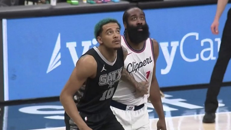 Spurs’ Jeremy Sochan sidelined by calf injury, will miss EuroBasket 2025 with Team Poland Spurs’ Jeremy Sochan sidelined by calf injury, will miss EuroBasket 2025 with Team Poland