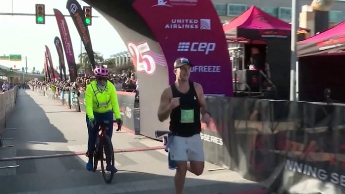 H-E-B, Fleet Feet among first set of San Antonio Marathon partners