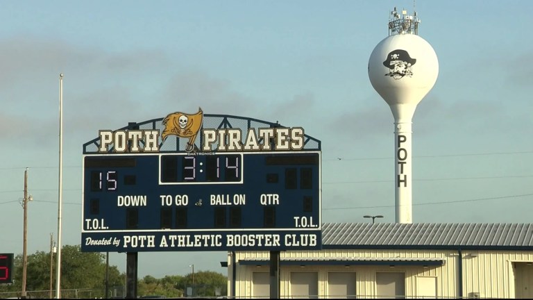 Poth Pirates enter 2025 season with state title aspirations Poth Pirates enter 2025 season with state title aspirations