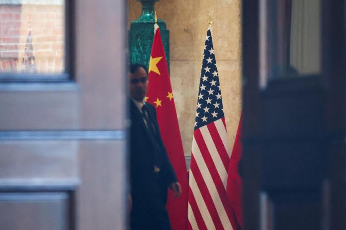 The Fantasy of a Grand Bargain Between America and China The Fantasy of a Grand Bargain Between America and China