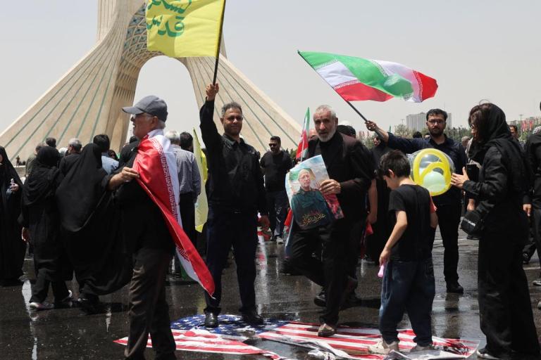 The Islamic Republic’s New Lease on Life The Islamic Republic’s New Lease on Life