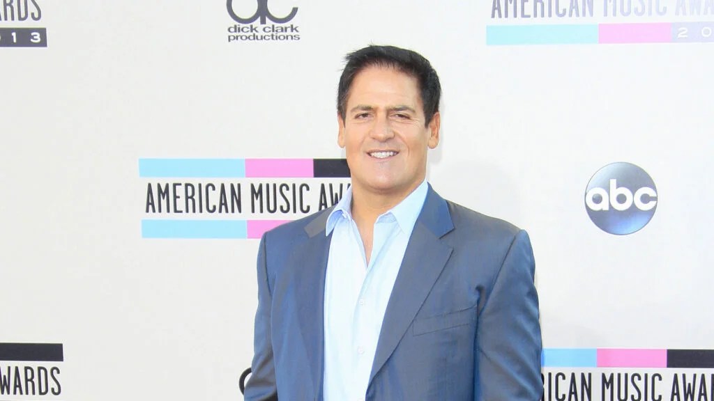 Mark Cuban Predicts AI Will Create The First Trillionaire And ‘It Could Just Be One Dude In The Basement’ | FROUSA Media Mark Cuban Predicts AI Will Create The First Trillionaire And ‘It Could Just Be One Dude In The Basement’ | FROUSA Media