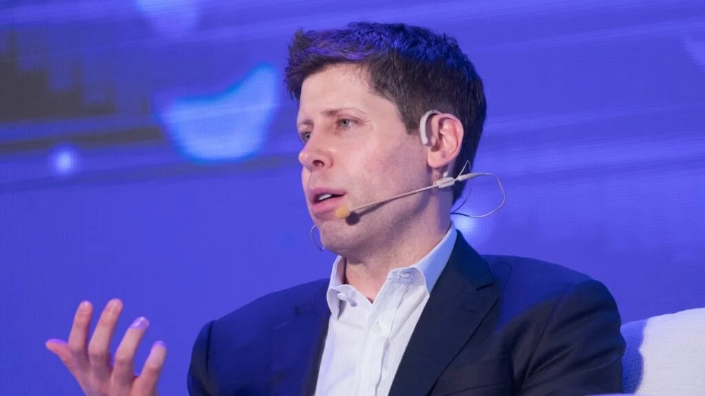 OpenAI CEO Sam Altman Says Democrats Lost The Plot As They No Longer Support Innovation Or Entrepreneurship: ‘Now I Am Politically Homeless’ | FROUSA Media OpenAI CEO Sam Altman Says Democrats Lost The Plot As They No Longer Support Innovation Or Entrepreneurship: ‘Now I Am Politically Homeless’ | FROUSA Media