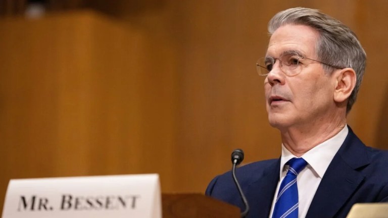 Treasury Secretary Scott Bessent Plans China Talks Amid Trump’s Escalating Tariff Push – Rolls-Royce Holdings (OTC:RYCEY) Treasury Secretary Scott Bessent Plans China Talks Amid Trump’s Escalating Tariff Push – Rolls-Royce Holdings (OTC:RYCEY)