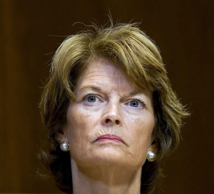 Lisa Murkowski Defends Alaska Carveouts As Elizabeth Warren, Bernie Sanders And Rand Paul Condemn Trump’s ‘Big Beautiful’ Bill: ‘Not Good Enough For The Rest Of Our Nation’ Lisa Murkowski Defends Alaska Carveouts As Elizabeth Warren, Bernie Sanders And Rand Paul Condemn Trump’s ‘Big Beautiful’ Bill: ‘Not Good Enough For The Rest Of Our Nation’