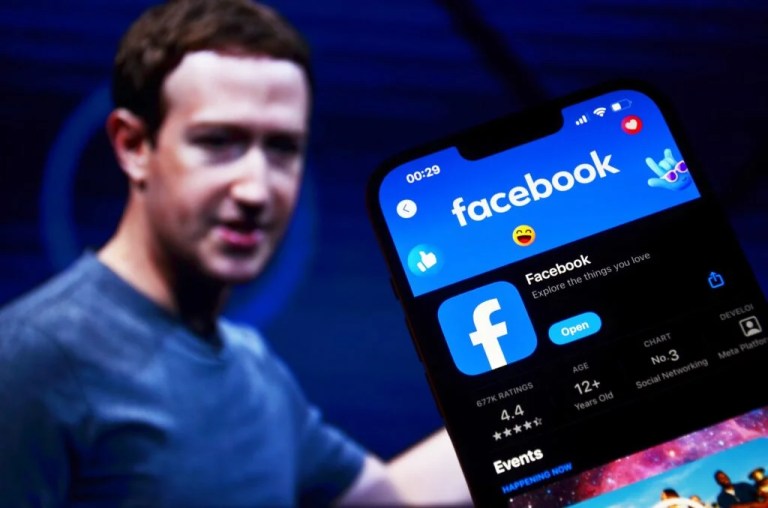 Mark Zuckerberg, Peter Thiel And Meta Board Dodge Courtroom Showdown As Shareholders Abruptly Settle Billion Privacy Lawsuit – Netflix (NASDAQ:NFLX), Meta Platforms (NASDAQ:META) Mark Zuckerberg, Peter Thiel And Meta Board Dodge Courtroom Showdown As Shareholders Abruptly Settle Billion Privacy Lawsuit – Netflix (NASDAQ:NFLX), Meta Platforms (NASDAQ:META)