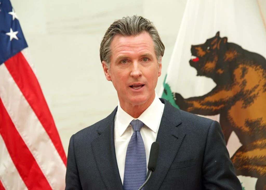 Trump Administration Sues Gavin Newsom, Other State Officials Over California’s Egg Laws Driving Up Prices Nationwide: ‘Unnecessary Red Tape’ | FROUSA Media Trump Administration Sues Gavin Newsom, Other State Officials Over California’s Egg Laws Driving Up Prices Nationwide: ‘Unnecessary Red Tape’ | FROUSA Media