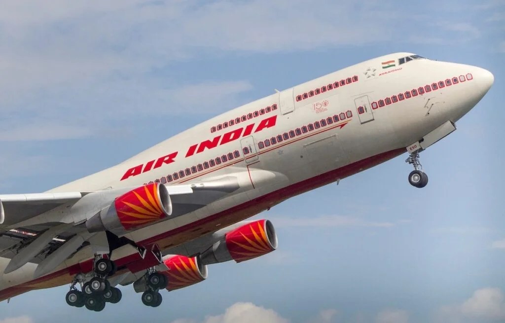 Fuel Supply Was Cut Moments Before Air India Crash As Per Preliminary Report – GE Aerospace (NYSE:GE), Boeing (NYSE:BA) | FROUSA Media Fuel Supply Was Cut Moments Before Air India Crash As Per Preliminary Report – GE Aerospace (NYSE:GE), Boeing (NYSE:BA) | FROUSA Media
