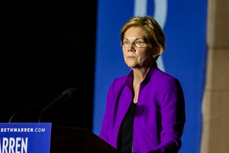 Elizabeth Warren Once Warned that Dogecoin Is for ‘Speculators And Fly-By-Night Investors’ — Today, Asset Managers Are Racing To Bring DOGE ETFs To Wall Street Elizabeth Warren Once Warned that Dogecoin Is for ‘Speculators And Fly-By-Night Investors’ — Today, Asset Managers Are Racing To Bring DOGE ETFs To Wall Street