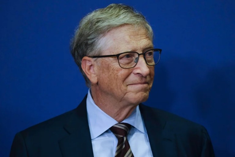 Bill Gates Warns Of ‘Devestating Effects’ Of USAID Funding Cuts: ‘It’s Not Too Late To Reverse Them’ – Microsoft (NASDAQ:MSFT), Gilead Sciences (NASDAQ:GILD) Bill Gates Warns Of ‘Devestating Effects’ Of USAID Funding Cuts: ‘It’s Not Too Late To Reverse Them’ – Microsoft (NASDAQ:MSFT), Gilead Sciences (NASDAQ:GILD)
