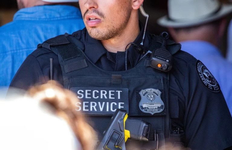 Secret Service Suspends Six Agents After Butler Rally Failures Last Year — Trump Says ‘They Had a Bad Day’ Secret Service Suspends Six Agents After Butler Rally Failures Last Year — Trump Says ‘They Had a Bad Day’