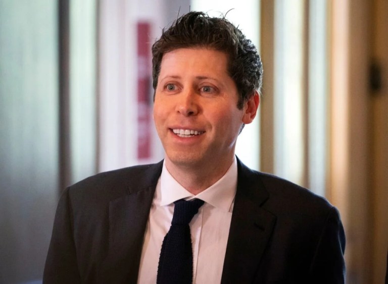 Trump Vs Musk: Sam Altman Saw the Signs: ‘Elon Busts Up With Everybody, That’s What He Does’ Trump Vs Musk: Sam Altman Saw the Signs: ‘Elon Busts Up With Everybody, That’s What He Does’