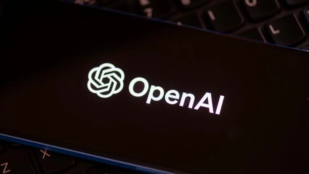 OpenAI Chairman Says Only Tech Giants Can Afford New AI Models—Startups Should Focus On Applications – Meta Platforms (NASDAQ:META) – FROUSA Media OpenAI Chairman Says Only Tech Giants Can Afford New AI Models—Startups Should Focus On Applications – Meta Platforms (NASDAQ:META) – FROUSA Media