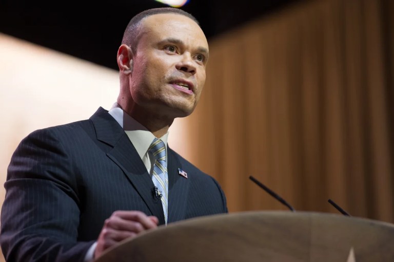 Dan Bongino Stunned by FBI’s Recent Corruption Findings: ‘I’ll Never Be the Same After Learning What I’ve Learned’ Dan Bongino Stunned by FBI’s Recent Corruption Findings: ‘I’ll Never Be the Same After Learning What I’ve Learned’