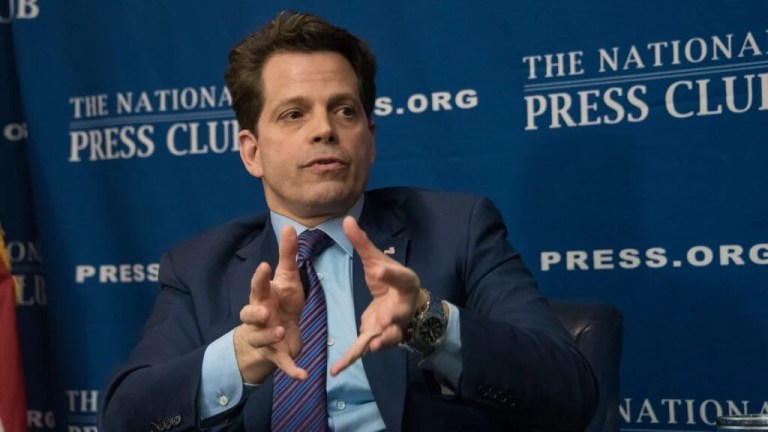 Anthony Scaramucci Says It’ll Be A ‘Big Deal’ If Jamie Dimon-Led JPMorgan Allows Lending Against Bitcoin – Grayscale Bitcoin Mini Trust (BTC) Common units of fractional undivided beneficial interest (ARCA:BTC) Anthony Scaramucci Says It’ll Be A ‘Big Deal’ If Jamie Dimon-Led JPMorgan Allows Lending Against Bitcoin – Grayscale Bitcoin Mini Trust (BTC) Common units of fractional undivided beneficial interest (ARCA:BTC)