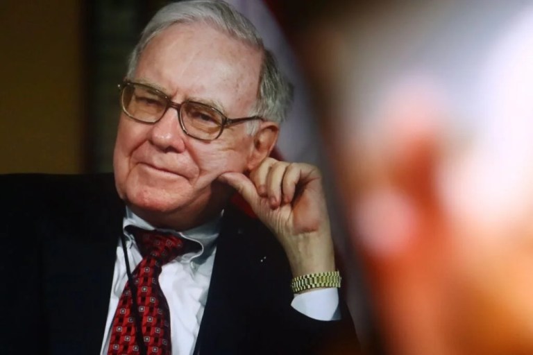 Warren Buffett Has 56% Of His 8 Billion Portfolio’s Value Exposed To AI: Here Are The 5 Stocks That Are Leveraging AI Within Berkshire’s Holdings Warren Buffett Has 56% Of His 8 Billion Portfolio’s Value Exposed To AI: Here Are The 5 Stocks That Are Leveraging AI Within Berkshire’s Holdings
