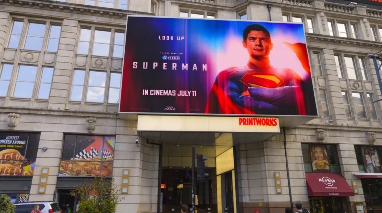 ‘Superman’ Flies Past 0 Million But Falters Overseas, While ‘Jurassic World Rebirth’ Charges Toward 0 Million In A Red-Hot Summer Box Office Battle ‘Superman’ Flies Past 0 Million But Falters Overseas, While ‘Jurassic World Rebirth’ Charges Toward 0 Million In A Red-Hot Summer Box Office Battle