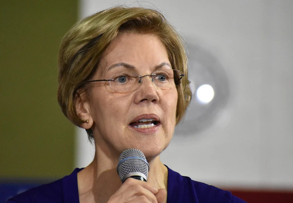 Elizabeth Warren Sounds Alarm on Tariffs: ‘The Impact of Six Months of Donald Trump Will Be Felt for Two Generations’ | FROUSA Media