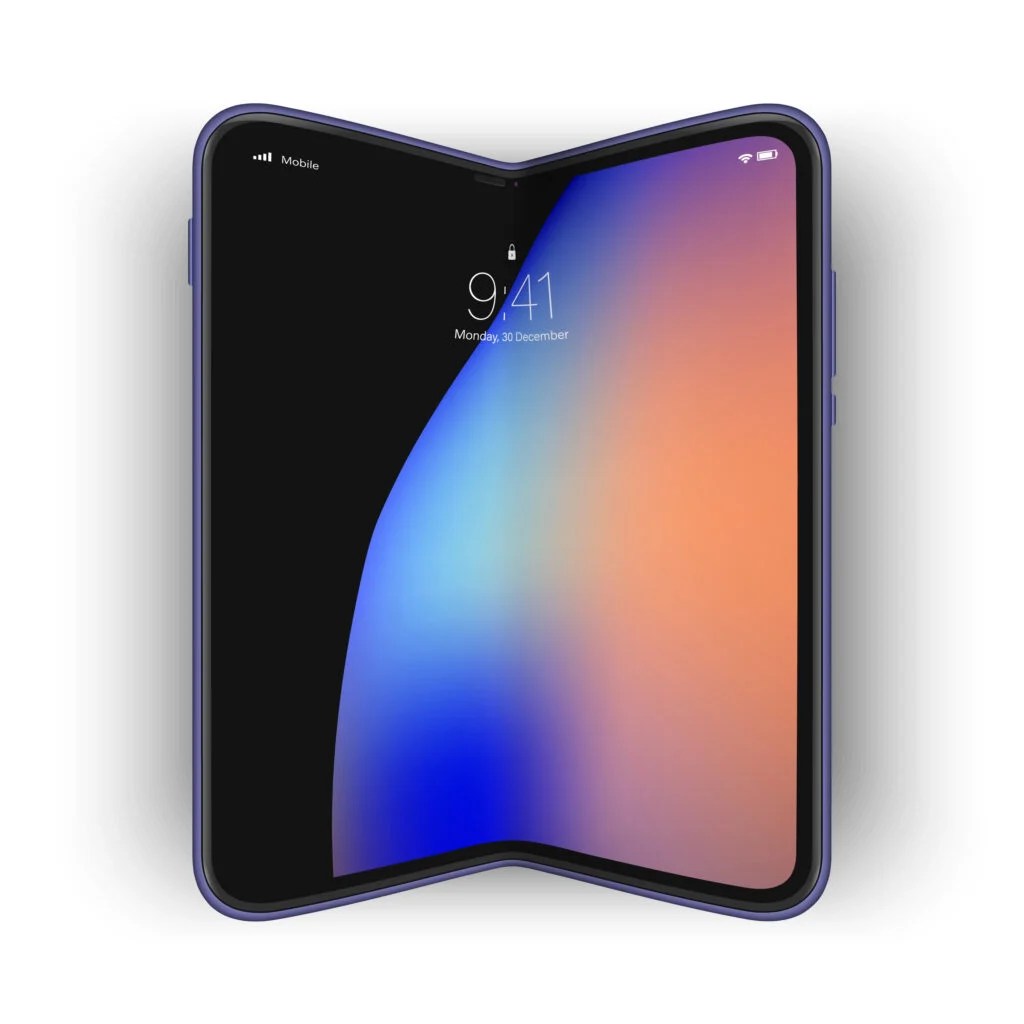 Apple’s First Foldable iPhone: A Game-Changer or Just Catching Up? – Apple (NASDAQ:AAPL) | FROUSA Media