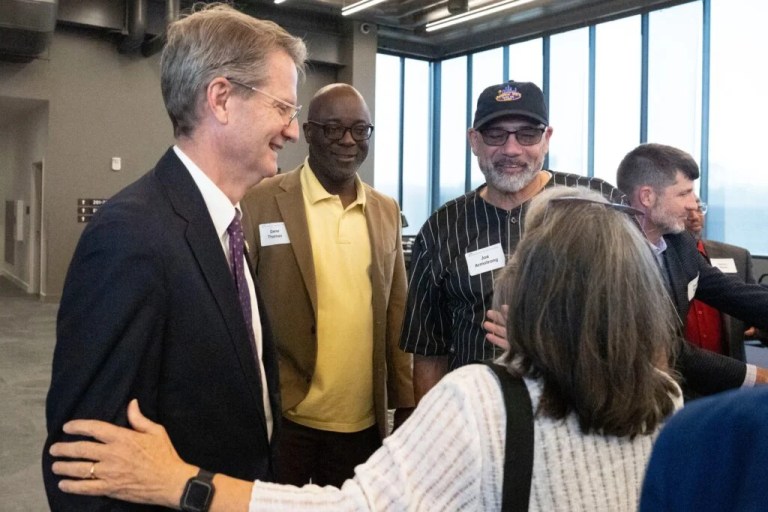 Tim Burchett Shrugs Off Trump’s ‘Stupid’ Remark, Doubles Down On Jeffrey Epstein Files Push: ‘Doesn’t Give Up Its Secrets Very Easy’ Tim Burchett Shrugs Off Trump’s ‘Stupid’ Remark, Doubles Down On Jeffrey Epstein Files Push: ‘Doesn’t Give Up Its Secrets Very Easy’