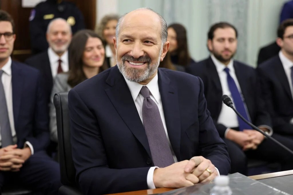 Howard Lutnick Says Trump’s August 1 Tariff ‘Hard Deadline’ Is Final — Smaller Nations Face 10% Base Rate | FROUSA Media