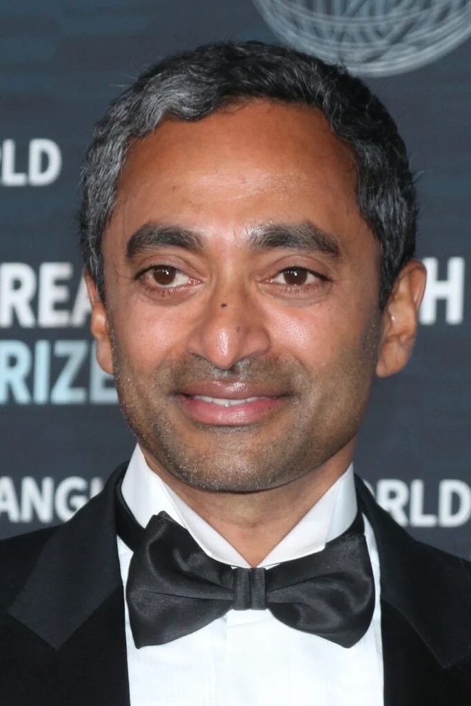 Bill Pulte Is ‘Crushing It’ And Would Be An ‘Exceptional Pick,’ Says Chamath Palihapitiya — Backs Trump Ally As Jerome Powell Replacement Bill Pulte Is ‘Crushing It’ And Would Be An ‘Exceptional Pick,’ Says Chamath Palihapitiya — Backs Trump Ally As Jerome Powell Replacement