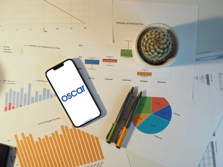 Oscar Health Well-Positioned To Manage Market Reset, Eyes Profitability In 2026 – Oscar Health (NYSE:OSCR) Oscar Health Well-Positioned To Manage Market Reset, Eyes Profitability In 2026 – Oscar Health (NYSE:OSCR)