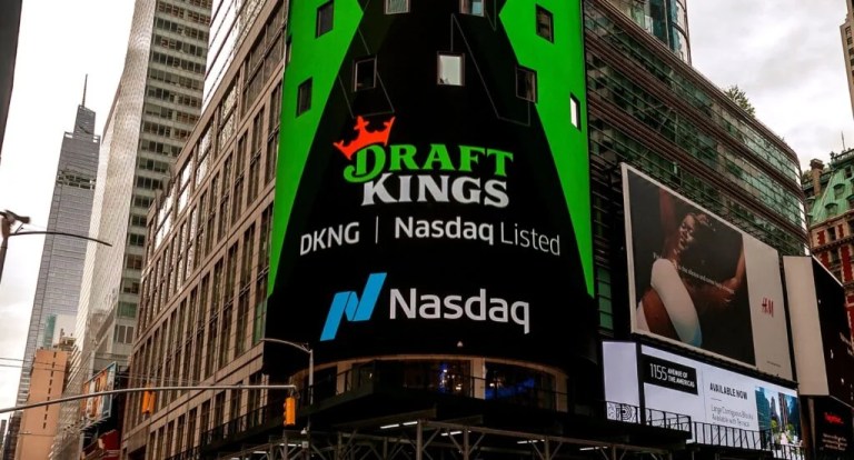 DraftKings Q2 Earnings Soar—Record Revenue & Net Income, Plus A Prediction Market Tease? – DraftKings (NASDAQ:DKNG) DraftKings Q2 Earnings Soar—Record Revenue & Net Income, Plus A Prediction Market Tease? – DraftKings (NASDAQ:DKNG)