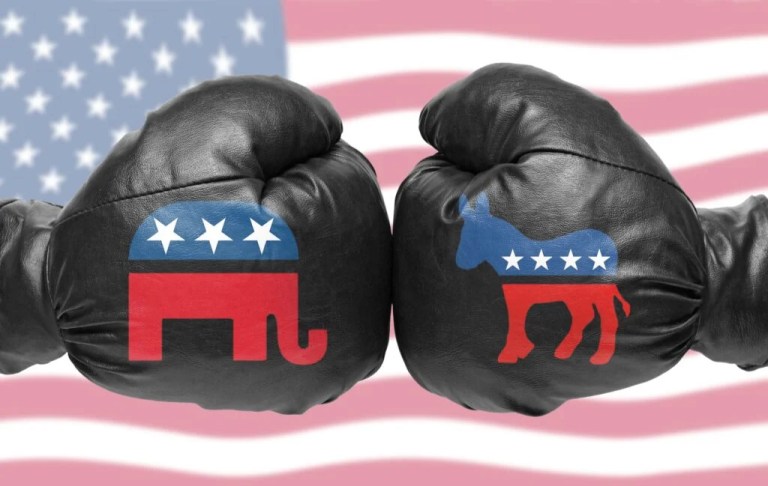 Texas AG Ken Paxton Sues To Oust 13 Democrats Who Fled State To Block GOP-Backed Redistricting Adding 5 Pro-Republican Seats Ahead Of 2026 Elections Texas AG Ken Paxton Sues To Oust 13 Democrats Who Fled State To Block GOP-Backed Redistricting Adding 5 Pro-Republican Seats Ahead Of 2026 Elections