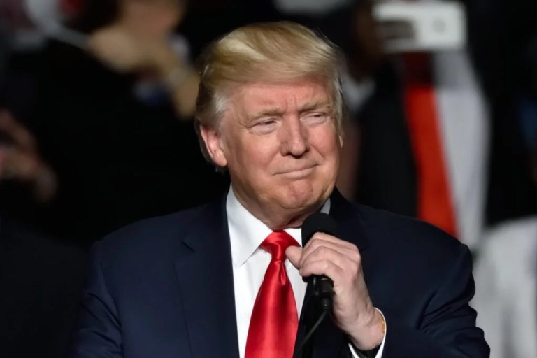 Trump-Backed Spending Bill Forces CPB Shutdown After 60 Years of Public Broadcasting Trump-Backed Spending Bill Forces CPB Shutdown After 60 Years of Public Broadcasting