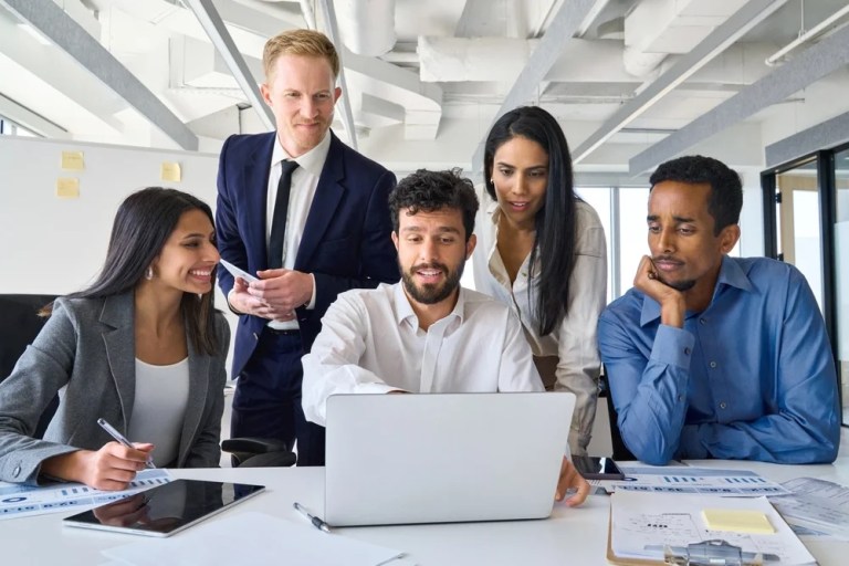 More Young Traders Are Turning To AI When Crypto Gets Chaotic, Survey Says More Young Traders Are Turning To AI When Crypto Gets Chaotic, Survey Says