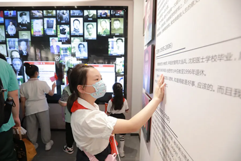 Slowing Economy Haunts Undertaker Fu Shou Yuan Slowing Economy Haunts Undertaker Fu Shou Yuan
