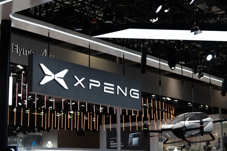 EV Maker Xpeng Just Flashed A Potential Reversal Signal Ahead Of Earnings – XPeng (NYSE:XPEV) EV Maker Xpeng Just Flashed A Potential Reversal Signal Ahead Of Earnings – XPeng (NYSE:XPEV)