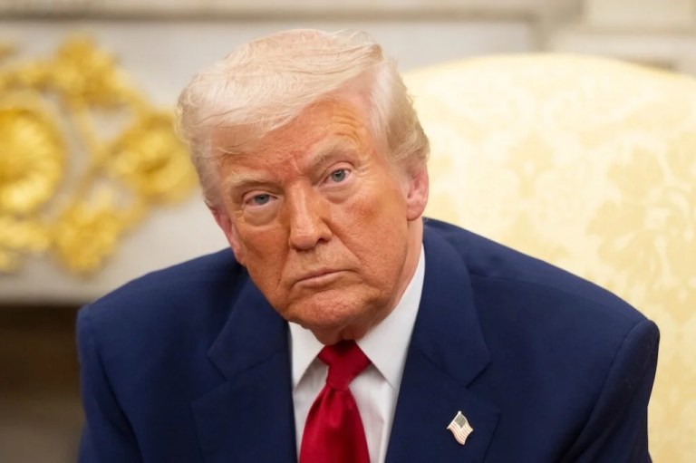 Trump Reportedly Called Norway’s Finance Minister Mid-Street And Mixed Tariff Talks With Surprise Nobel Peace Prize Pitch Trump Reportedly Called Norway’s Finance Minister Mid-Street And Mixed Tariff Talks With Surprise Nobel Peace Prize Pitch