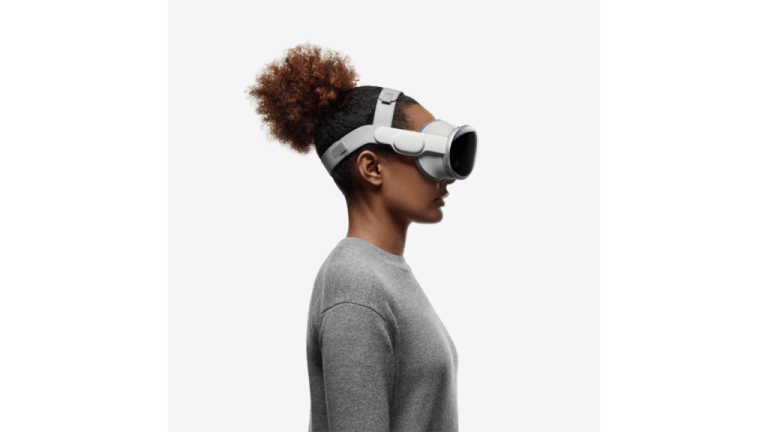 Apple’s Vision Pro Struggles To Gain Traction Amid Slow Release Of Immersive Video – Apple (NASDAQ:AAPL) Apple’s Vision Pro Struggles To Gain Traction Amid Slow Release Of Immersive Video – Apple (NASDAQ:AAPL)