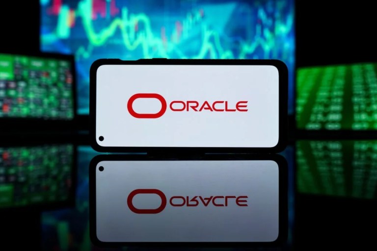 What’s Going On With Oracle Stock Monday? – Oracle (NYSE:ORCL) What’s Going On With Oracle Stock Monday? – Oracle (NYSE:ORCL)