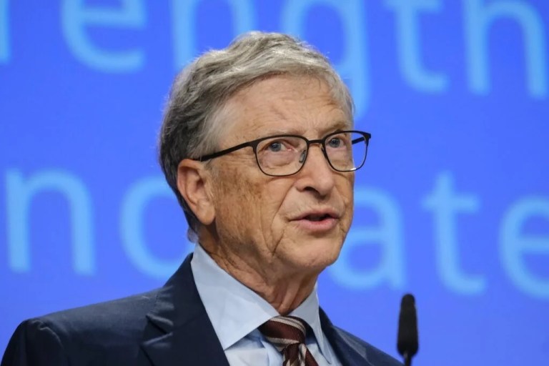Bill Gates Predicted In 2023 That GPT-5 Wouldn’t Be ‘Significantly Better’ Than It Predecessor — Was He Right? Bill Gates Predicted In 2023 That GPT-5 Wouldn’t Be ‘Significantly Better’ Than It Predecessor — Was He Right?