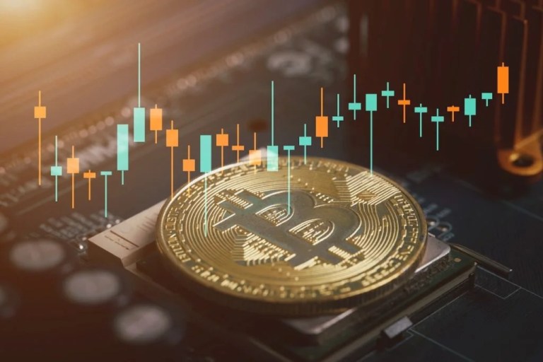 Bitcoin Falls As ‘Fear’ Overtakes Investors; Ethereum, Dogecoin, XRP, SOL Also Slide: Analyst Expects More Dips, But Predicts A Bullish September – Grayscale Bitcoin Mini Trust (BTC) Common units of fractional undivided beneficial interest (ARCA:BTC) Bitcoin Falls As ‘Fear’ Overtakes Investors; Ethereum, Dogecoin, XRP, SOL Also Slide: Analyst Expects More Dips, But Predicts A Bullish September – Grayscale Bitcoin Mini Trust (BTC) Common units of fractional undivided beneficial interest (ARCA:BTC)
