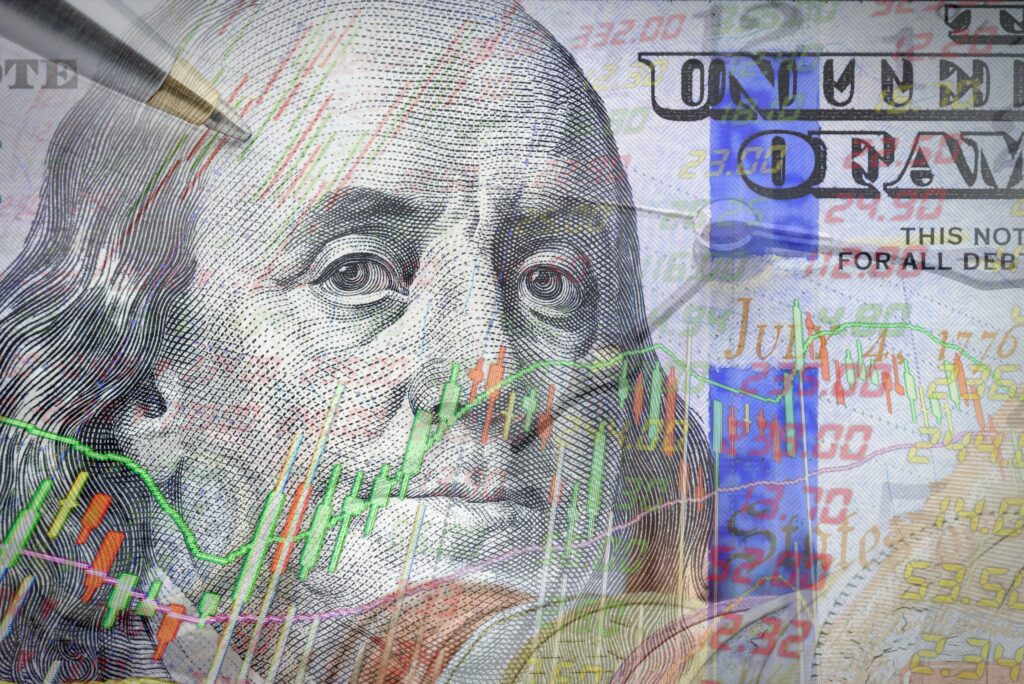 S&P Reaffirms US Credit Rating Amid ‘Meaningful Tariff Revenue,’ But Says Fed Independence Key To Long-Term Outlook – FROUSA Media S&P Reaffirms US Credit Rating Amid ‘Meaningful Tariff Revenue,’ But Says Fed Independence Key To Long-Term Outlook – FROUSA Media