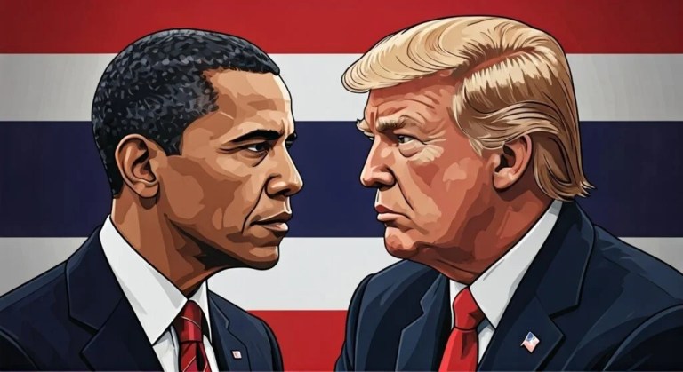 Vance Predicts Numerous Indictments Following Trump’s Treason Accusations Against Obama Vance Predicts Numerous Indictments Following Trump’s Treason Accusations Against Obama