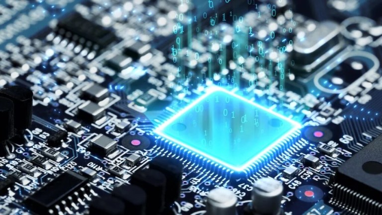 Nvidia And AMD Reportedly Agree To Pay 15% Of China Chip Revenues To Trump Administration For Export Licenses: ‘Beijing Must Be Gloating’ – NVIDIA (NASDAQ:NVDA), Advanced Micro Devices (NASDAQ:AMD) Nvidia And AMD Reportedly Agree To Pay 15% Of China Chip Revenues To Trump Administration For Export Licenses: ‘Beijing Must Be Gloating’ – NVIDIA (NASDAQ:NVDA), Advanced Micro Devices (NASDAQ:AMD)