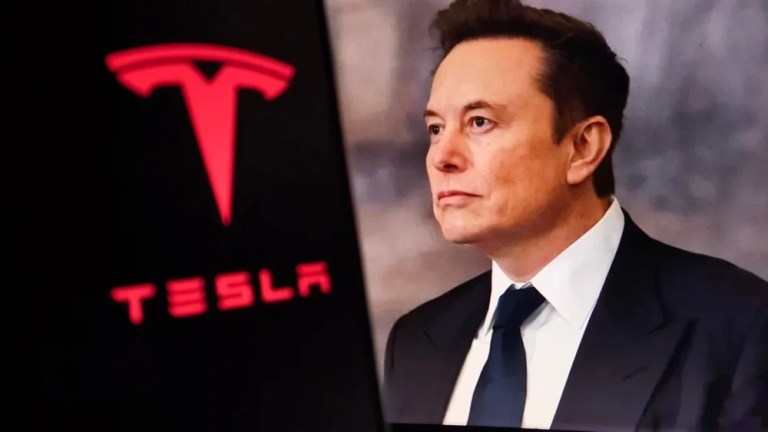 Elon Musk Seeks To Power British Homes And Businesses Amid Tesla’s Dwindling EV Sales – Tesla (NASDAQ:TSLA) Elon Musk Seeks To Power British Homes And Businesses Amid Tesla’s Dwindling EV Sales – Tesla (NASDAQ:TSLA)