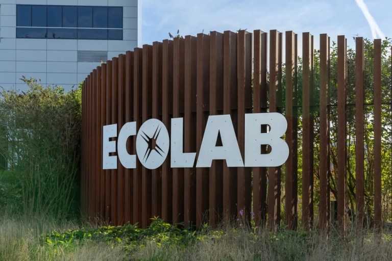 Ecolab Expands High-Tech Water Business With .8 Billion Acquisition Of Ovivo Electronics Unit – Ecolab (NYSE:ECL) Ecolab Expands High-Tech Water Business With .8 Billion Acquisition Of Ovivo Electronics Unit – Ecolab (NYSE:ECL)