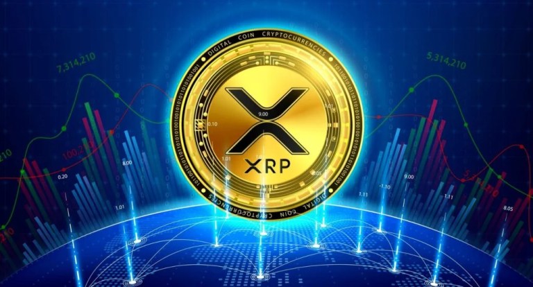 XRP Is Falling, But This Analyst Feels Now Is The ‘Ideal’ Entry Point Before New Highs – Strategy (NASDAQ:MSTR) XRP Is Falling, But This Analyst Feels Now Is The ‘Ideal’ Entry Point Before New Highs – Strategy (NASDAQ:MSTR)
